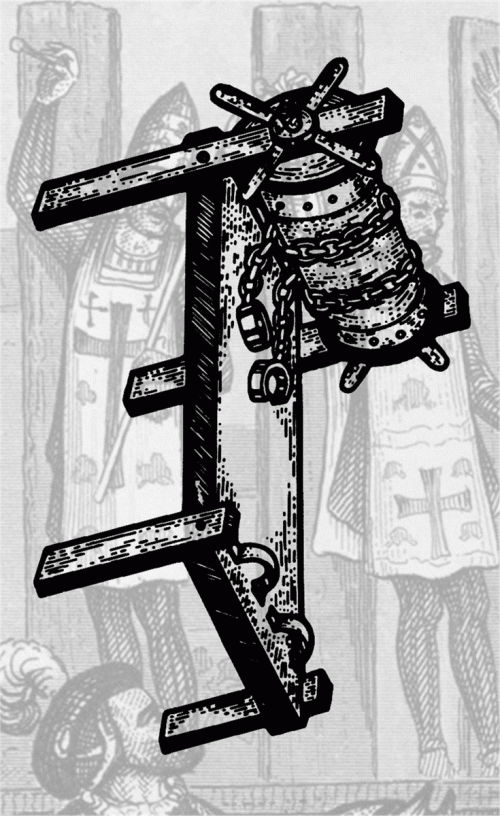 Ivar's Burial : Ivar's Burial - Goatchurch